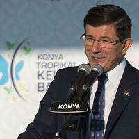 Başbakan Davutoğlu tarih verdi!