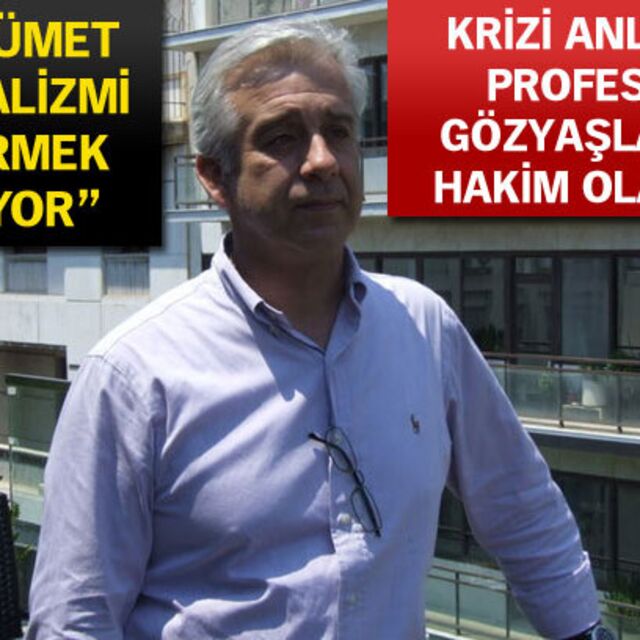 'Evet'çiler vatana ihanetle suçlanıyor