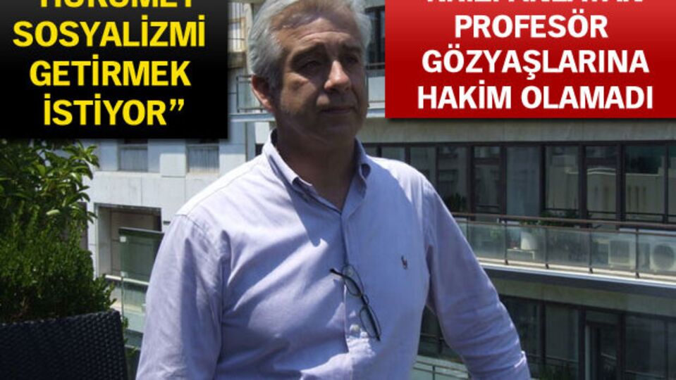'Evet'çiler vatana ihanetle suçlanıyor