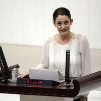 Sürpriz isim: Şafak Pavey