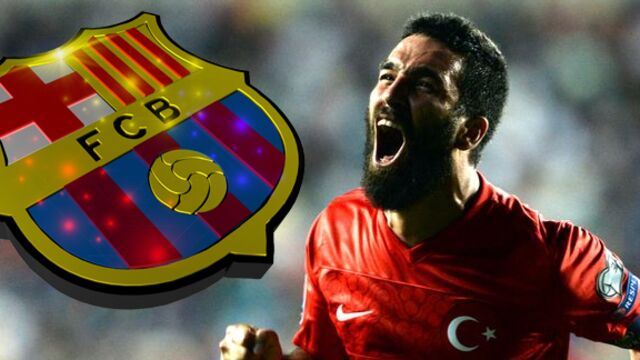 Barça'da acil toplantı...