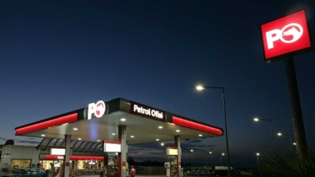 Petrol Ofisi'nin yasağı kaldırıldı!