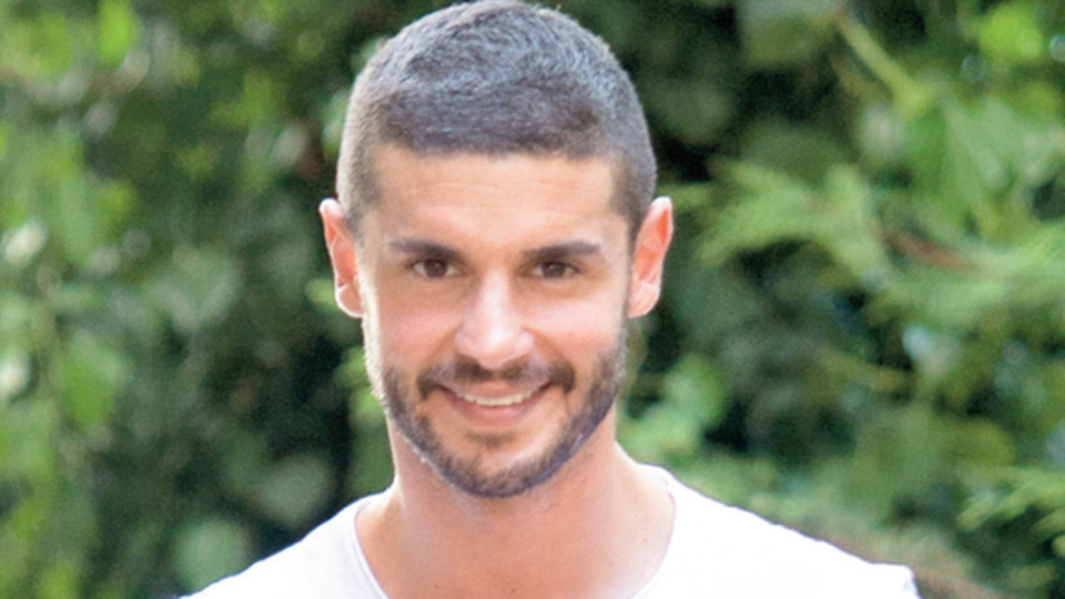 'Aşk dörtgeni enteresan olacak'