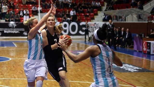 Avrupa Kupası'nda kuralar çekildi