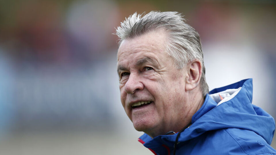 Bu teklifi reddetti!