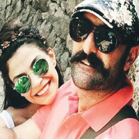 Timur Acar ile Eda Özerkan aşk yaşıyor