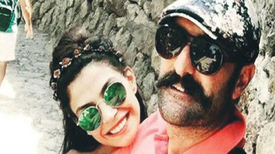 Timur Acar ile Eda Özerkan aşk yaşıyor