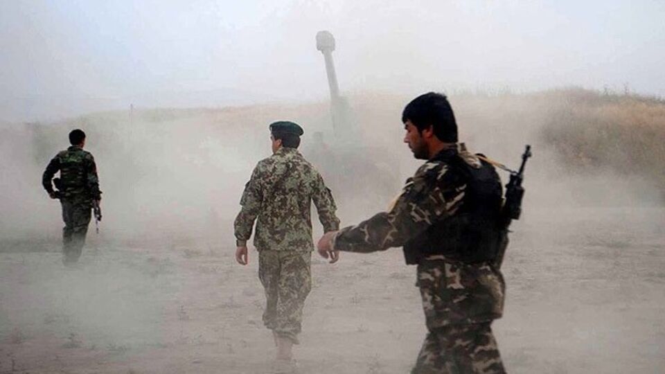 Taliban ve güvenlik güçleri arasında çatışma:23 ölü