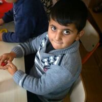 Kahreden haber geldi!