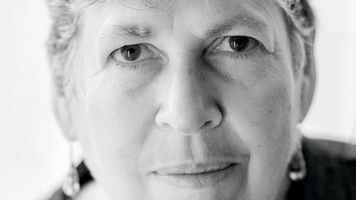 'Romanım Foucault'ya bir armağan gibi'