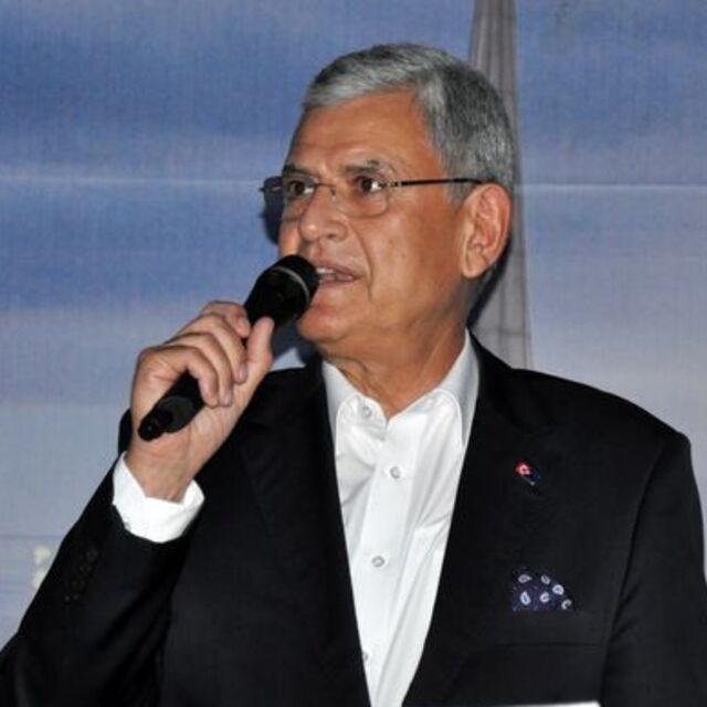Bakan Bozkır'dan seçim analizi