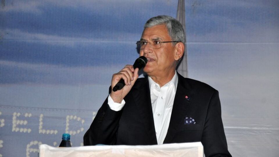Bakan Bozkır'dan seçim analizi