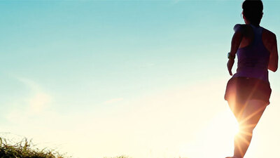 Koşuyu doğru yapmayanlar dikkat!