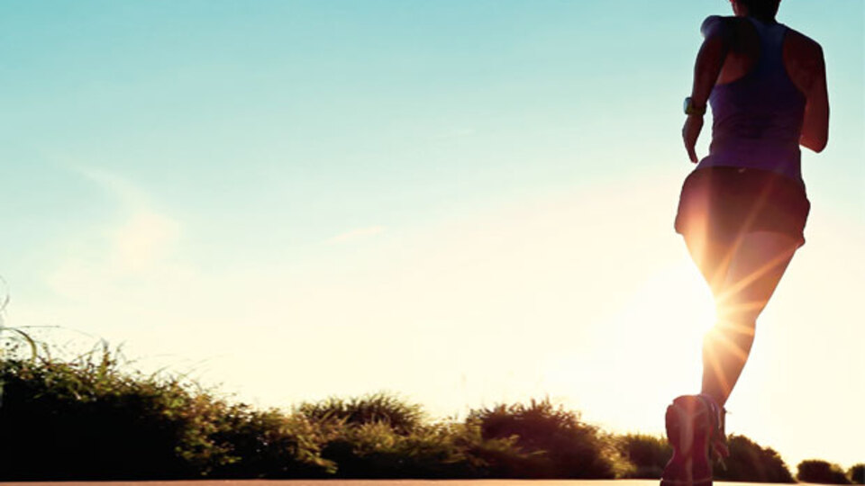 Koşuyu doğru yapmayanlar dikkat!