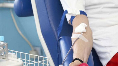 Kızılay'da kan donduran rakam!