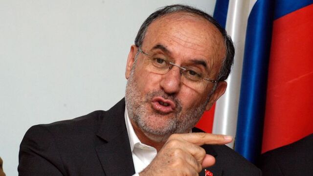 "TSK'ya talimat verildi"