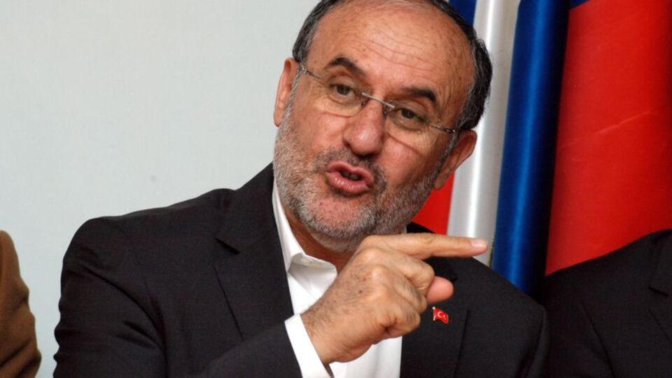 "TSK'ya talimat verildi"