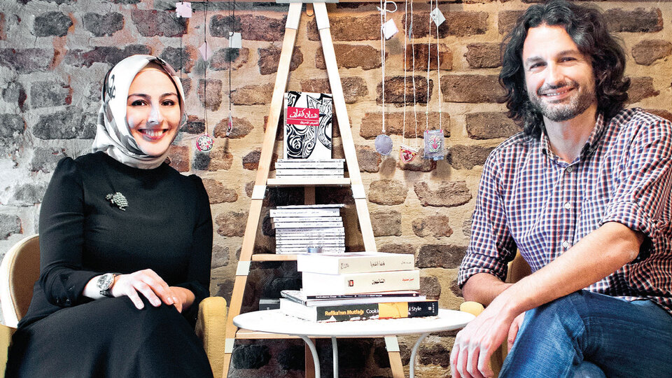 İmajımızın değişmesini her gün piksel piksel izliyoruz