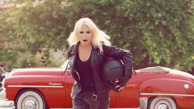 Her dönemin süperstarı