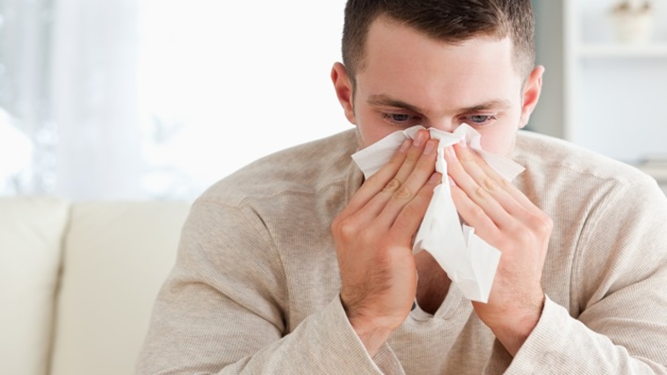 "Alerji takvimi" değişti