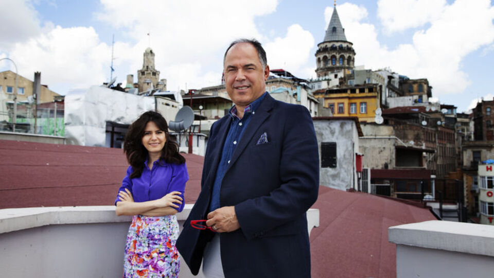 "AK Parti-MHP zarar görür"