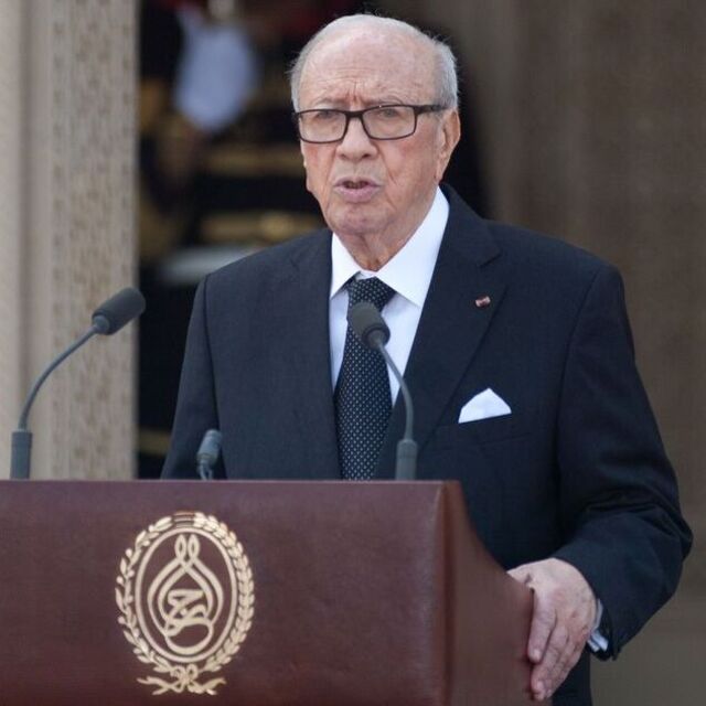 "Eğer geçen haftaki olaylar tekrarlanırsa devlet çöker"