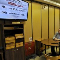 Peki şimdi ne olacak?