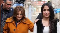 Sibel Can sessizliğini bozdu!