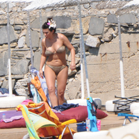 "Film için kilo aldım"