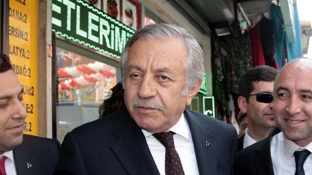 "Meclis Başkanı'nın MHP sayesinde seçildiğini ileri sürenler..."