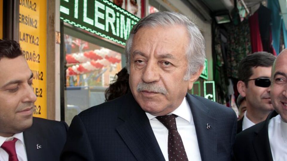 "Meclis Başkanı'nın MHP sayesinde seçildiğini ileri sürenler..."