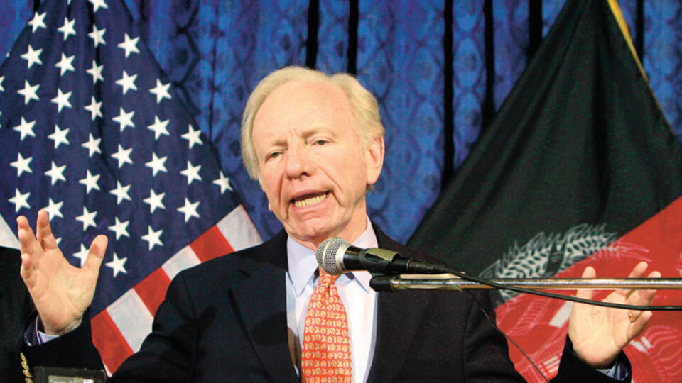 Başkan adayı, İslam karşıtına tepki gösterdi