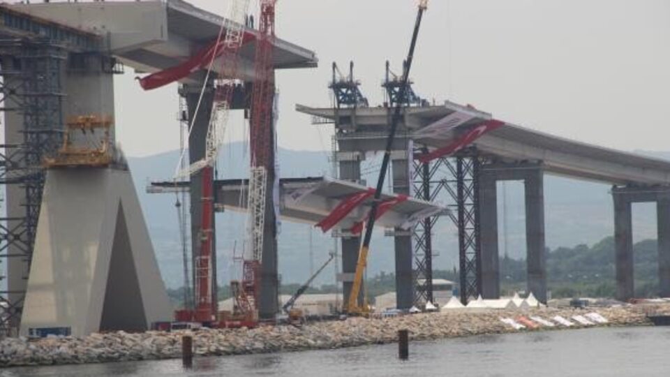 11 saatte takılacak!