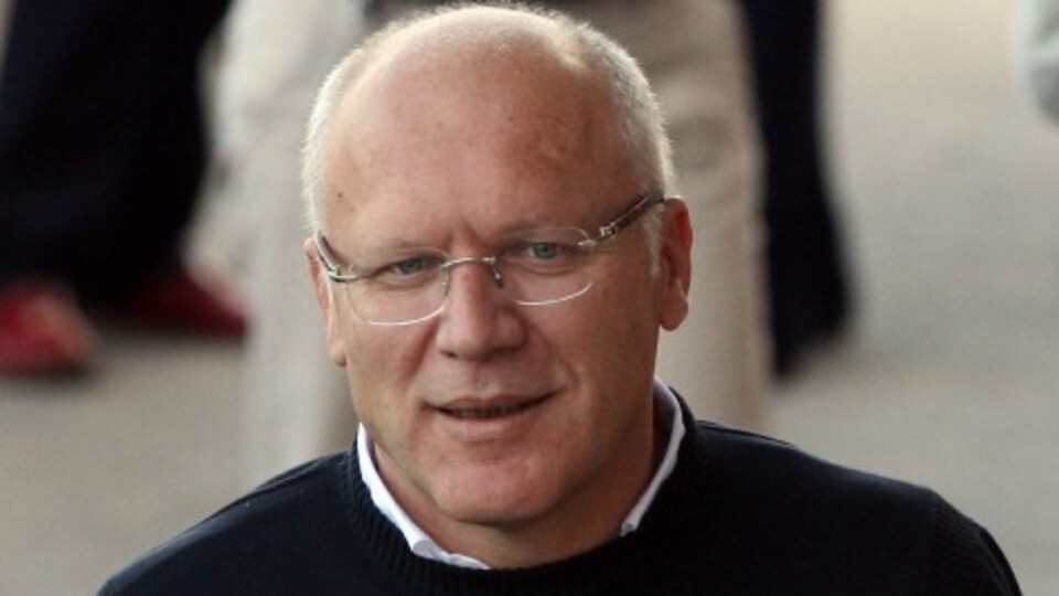 Hasan Doğan anıldı