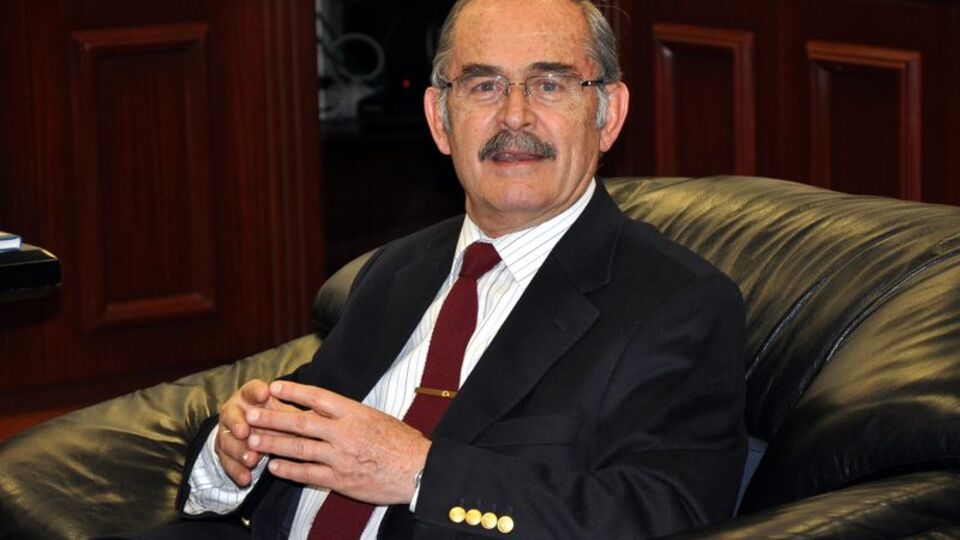 "Beni Köşk'e layık görmediler"
