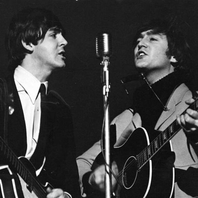 McCartney'den Lennon sitemi