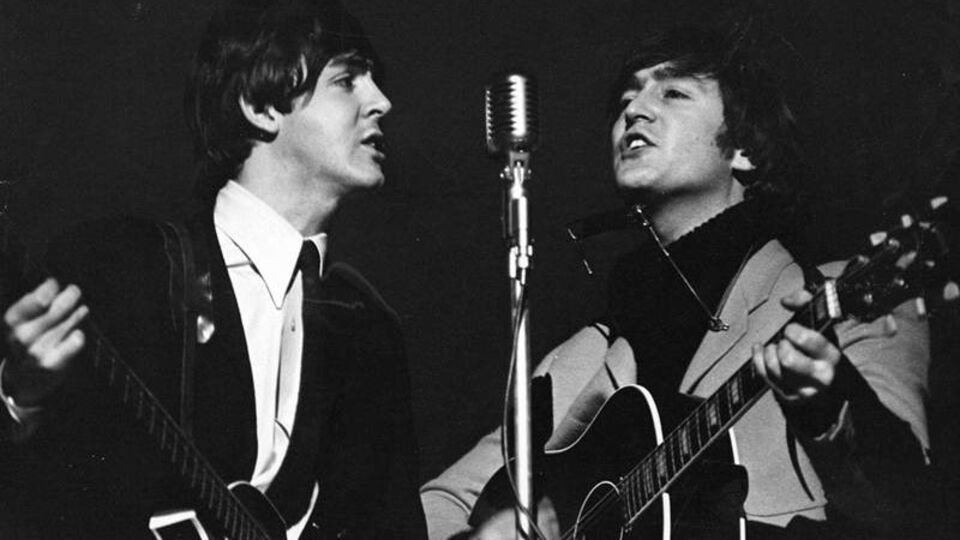 McCartney'den Lennon sitemi