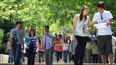 Üniversite tercih rehberi!