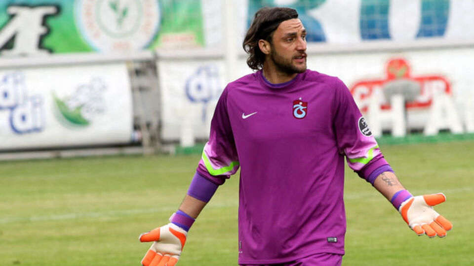 Hakan'a 650 bin Euro
