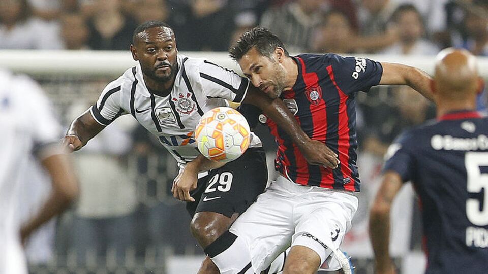 Love ve Pato'ya veto