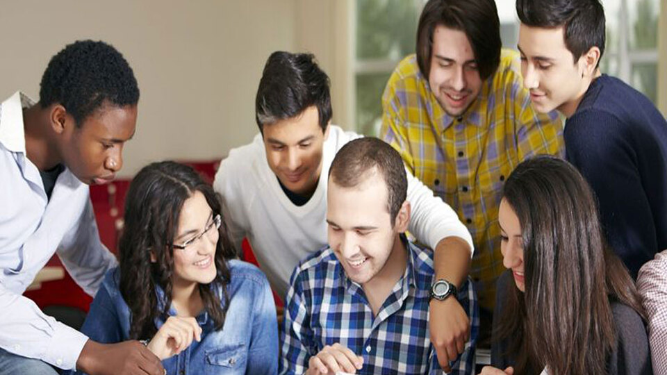 İBB'den üniversite adaylarına 'ALO TERCİH'