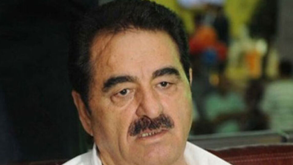 İbrahim Tatlıses'ten müjdeli haber