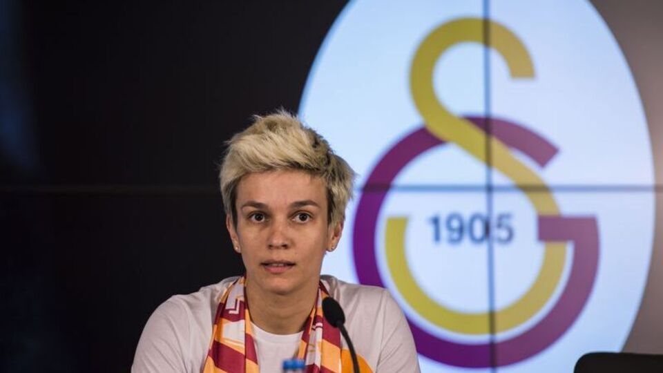 Işıl Alben'den açıklamalar