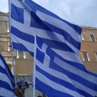 'Çipras köprüleri attı'