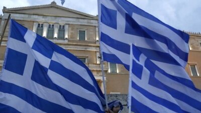 'Çipras köprüleri attı'