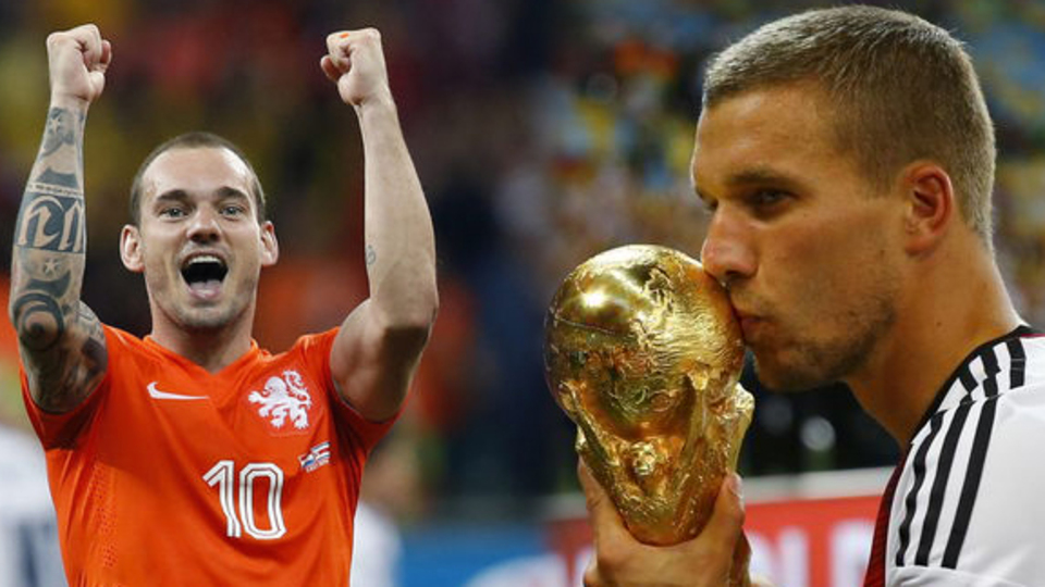 10'lar Galatasaray'da!