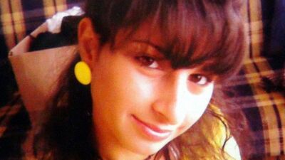 Özge B. davasında Adli Tıp raporu bekleniyor