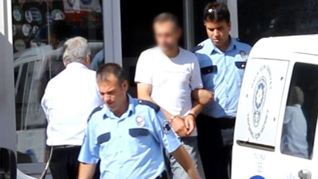 Uyuşturucuyla yakalanan 2 kişi tutuklandı