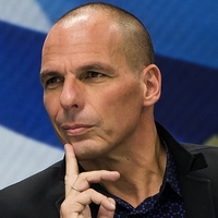 Yunanistan'da şok istifa!