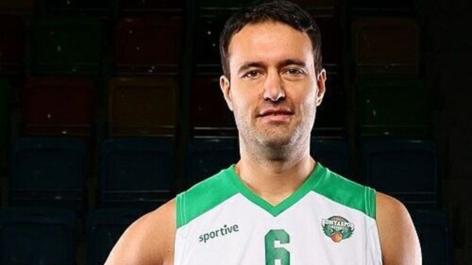 Uşak Sportif'ten bir takviye daha